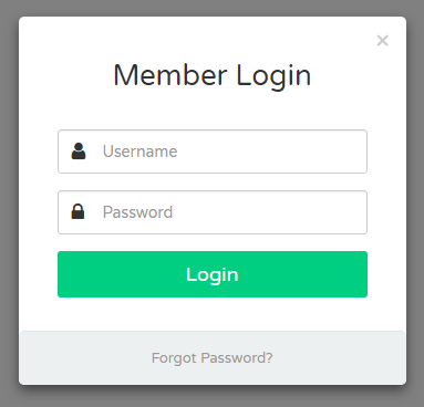 Email Registeration